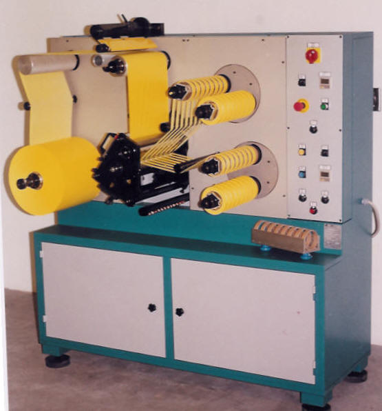 T-330 12" wide S/R